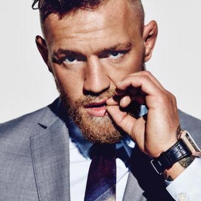Timeline: Conor McGregor