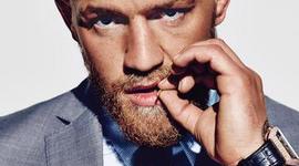 Timeline: Conor McGregor