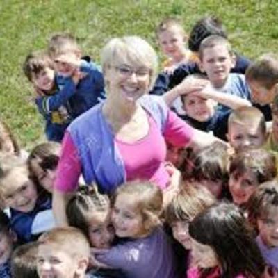 Timeline: NOS VAMOS A PRIMARIA