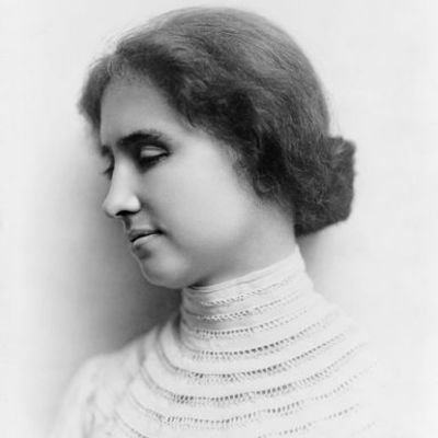 Timeline: Helen Keller