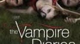 Timeline: The vampire diares
