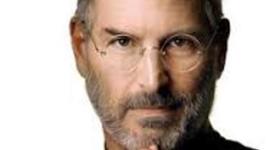 Timeline: Steve Jobs