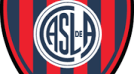 Timeline: san lorenzo torneo local 2016/17