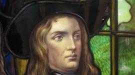 Timeline: Clariza's Timeline