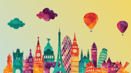 Timeline: Culture and Currents of Thought