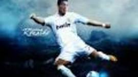 Timeline: cristiano ronaldo