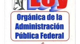 Timeline: Cambios en la Administración Pública Federal Mexicana