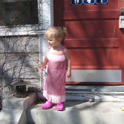 Timeline: My Time Line