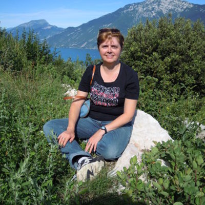 Timeline: biografia prova