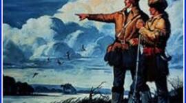 Timeline: Lewis and Clark Anchor CM