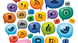 Timeline: Nuevas Tecnologías de la Informaciín