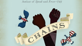 Timeline: Events Occurring In "Chains"