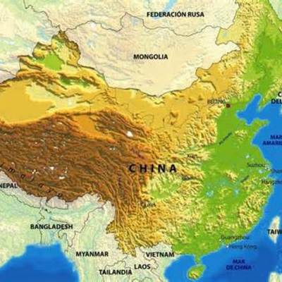 Timeline: China Timeline