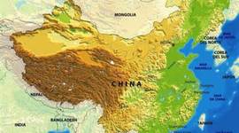 Timeline: China Timeline