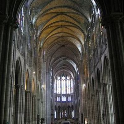 Timeline: Escultura del arte gótico: tipos y características