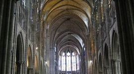 Timeline: Escultura del arte gótico: tipos y características