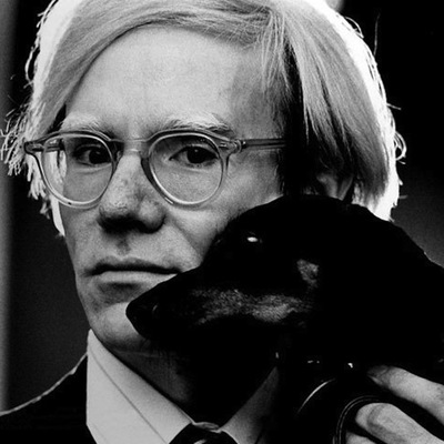 Timeline: Andy Warhol