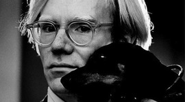 Timeline: Andy Warhol