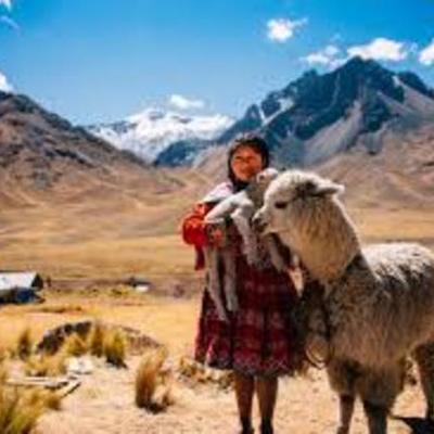 Timeline: Latijns-Amerika 1945-2010