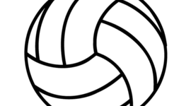 Timeline: History of Volleyball by Brianna Henderson