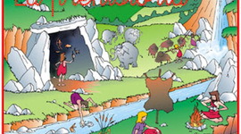 Timeline: La prehistoria