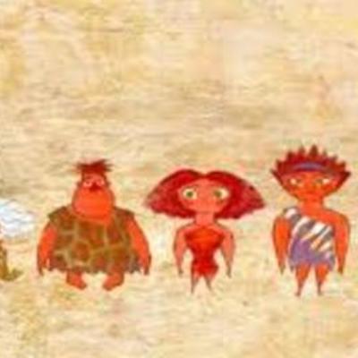 Timeline: La prehistoria