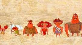 Timeline: La prehistoria