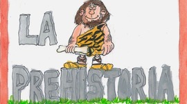 Timeline: LA PREHISTORIA