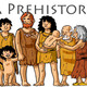 La prehistoria