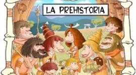 Timeline: La Prehistoria