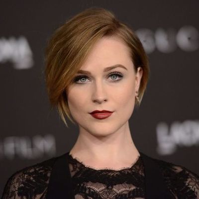 Timeline: Evan Rachel Wood