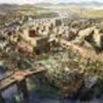 Timeline: Mesopotamia