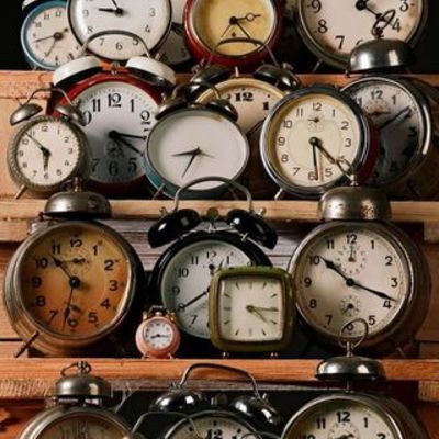 Timeline: Línea del tiempo