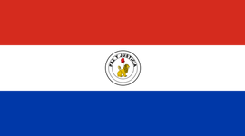 Timeline: Paraguay