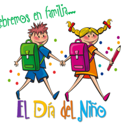 Timeline: fiesta dia del niño