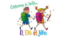 Timeline: fiesta dia del niño