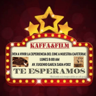 Timeline: Kaffa&Film