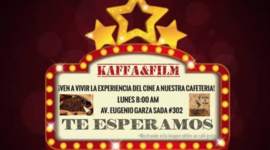 Timeline: Kaffa&Film