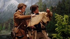 Timeline: Lewis and Clark Anchor GM