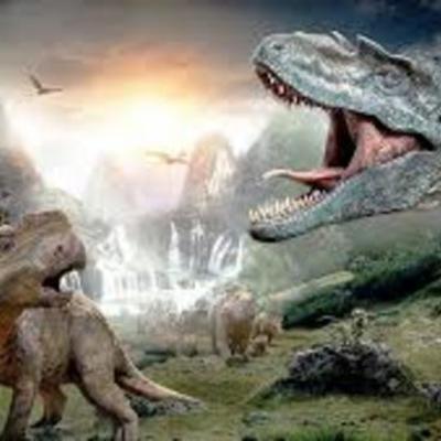 Timeline: Earth's History