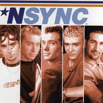 Timeline: Evolution of *NSYNC: The Short-Lived Sensation
