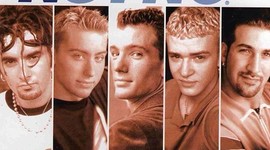 Timeline: Evolution of *NSYNC: The Short-Lived Sensation