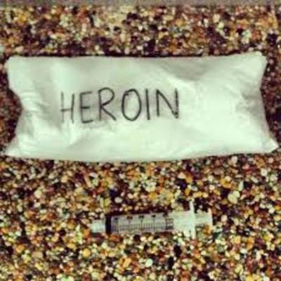 Timeline: The History of Heroin