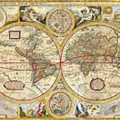 Timeline: A.P World History Timeline Project