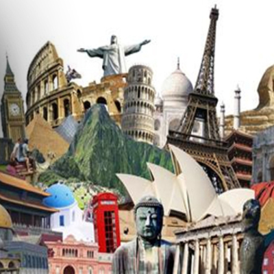 Timeline: HISTORIA UNIVERSAL