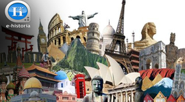 Timeline: HISTORIA UNIVERSAL