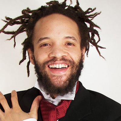 Timeline: Savion Glover