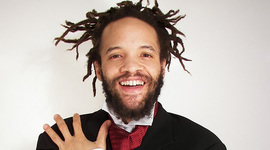 Timeline: Savion Glover