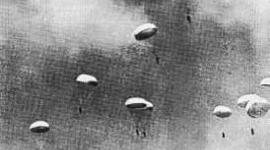 Timeline: Segunda Fase de la Segunda Guerra Mundial