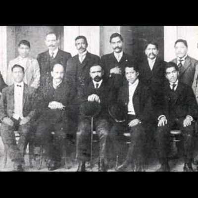 Timeline: Etapa Maderista